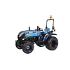 Solis 26 Limited Edition Traktor
