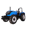 Solis 50 RX Traktor Kabrio
