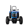 Solis 50 RX Traktor Kabrio