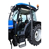 Solis 75 CRDI Traktor