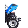 Solis 75 CRDI Traktor