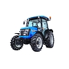 Solis 75 CRDI Traktor