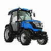Solis N 75 CRDI Traktor