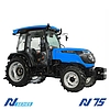 Solis N 75 CRDI Ültetvényes Traktor