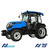 Solis N 75 CRDI Ültetvényes Traktor
