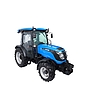 Solis N 90 CRDI Traktor