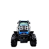 Solis N 90 CRDI Ültetvényes Traktor