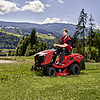 Solo by AL-KO Fűnyíró traktor T22-103.3 HD-A V2 Comfort Pro 127692