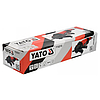 Yato Elektromos sarokcsiszoló M14 230 mm 2800 W YATO YT-82110