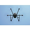 Yuneec monitoring drón H850 RTK, T-One Távirányítóval, 2 akkumulátorral