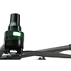 Yuneec monitoring drón H850 RTK, T-One Távirányítóval, 2 akkumulátorral