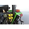 ZOOMLION traktor 25 LE fülke nélküli RD254-A