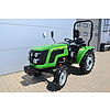 ZOOMLION traktor 25 LE fülke nélküli RD254-A