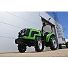 ZOOMLION traktor 25 LE fülke nélküli RD254-A