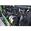 ZOOMLION traktor 25 LE fülke nélküli RD254-A