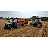 ZOOMLION traktor 25 LE fülkés RD254