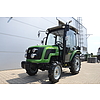 ZOOMLION traktor 25 LE fülkés RD254