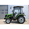 ZOOMLION traktor 25 LE fülkés RD254