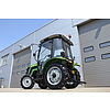 ZOOMLION traktor 25 LE fülkés RD254