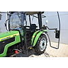 ZOOMLION traktor 25 LE fülkés RD254