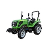 ZOOMLION traktor 50 LE fülke nélküli RK504-A