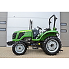 ZOOMLION traktor 50 LE fülke nélküli RK504-A