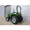 ZOOMLION traktor 50 LE fülke nélküli RK504-A