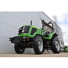 ZOOMLION traktor 50 LE fülke nélküli RK504-A