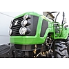 ZOOMLION traktor 50 LE fülke nélküli RK504-A