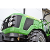 ZOOMLION traktor 50 LE fülke nélküli RK504-A