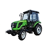 ZOOMLION traktor 50LE fülkés RK504