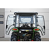 ZOOMLION traktor 50LE fülkés RK504