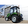 ZOOMLION traktor 50LE fülkés RK504