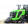 ZOOMLION traktor 50LE fülkés RK504